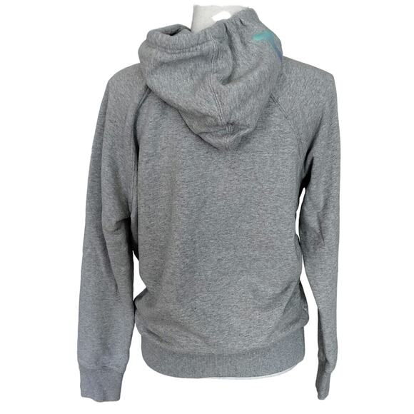 Spiritual Gangster x Peloton Size S Together We Go Far Graphic Hoodie Sweatshirt - Picture 4 of 7